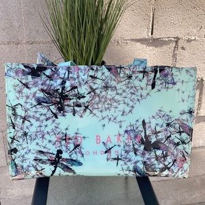 Ted Baker London Tote Bag